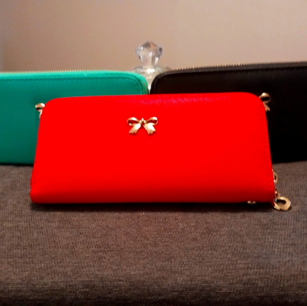Wallets